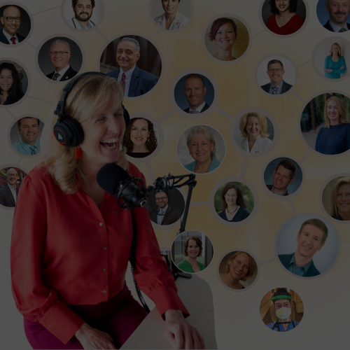 The High Impact Physician Podcast